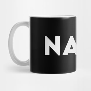 Naps Mug